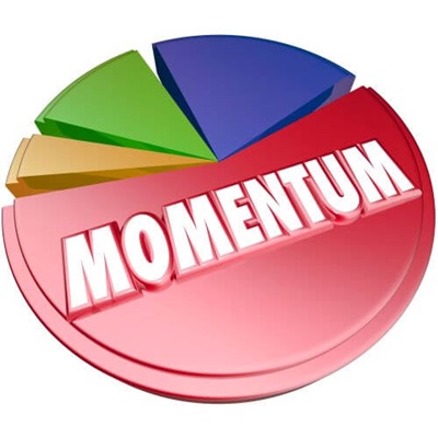 El momentum puede ayudar, pero no es infalible. Invierta a largo plazo y de forma diversificada siguiendo nuestras valoraciones y consejos.